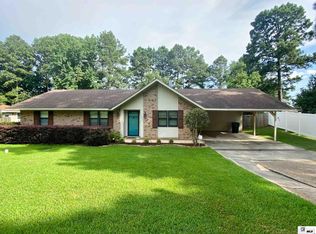 113 Racove Dr, West Monroe, LA 71291