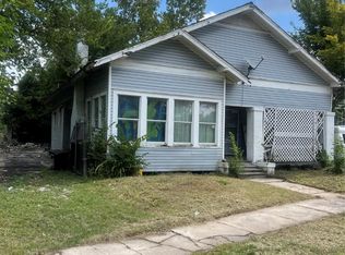 4105 Rusk St, Houston, TX 77023