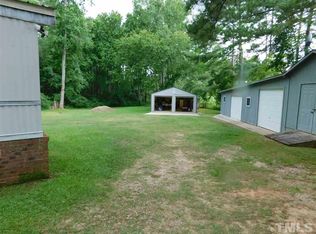 1162 Tant Rd, Spring Hope, NC 27882