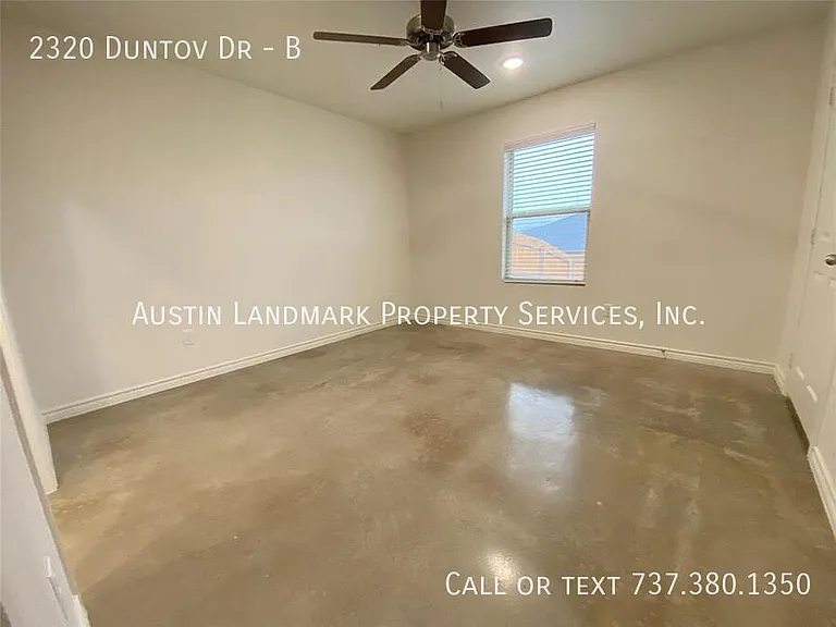 2320 Duntov Dr #B — Photo 25