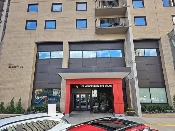 121 Washington Ave S APT 501, Minneapolis, MN 55401