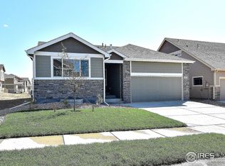 2373 Jasmine Ln, Johnstown, CO 80534