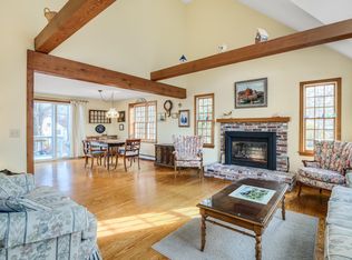 19 Eldia Way, Eastham, MA 02642