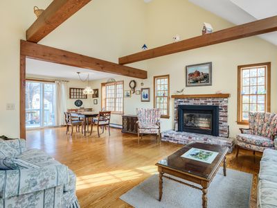 19 Eldia Way, Eastham, MA, 02642