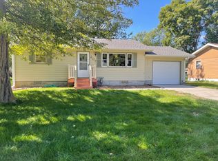 207 N Boxelder St, Norfolk, NE 68701