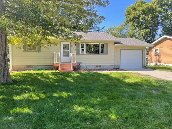 207 N Boxelder St, Norfolk, NE 68701