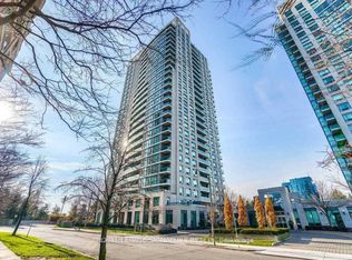 30 Harrison Garden Blvd #2306, Toronto, ON