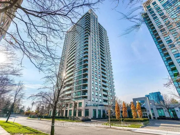 30 Harrison Garden Blvd #2306, Toronto, ON M2N 2T3