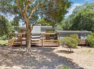 3 Woodfern St, Portola Valley, CA 94028