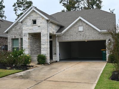 127 Winged Elm Ct, Willis, TX, 77318