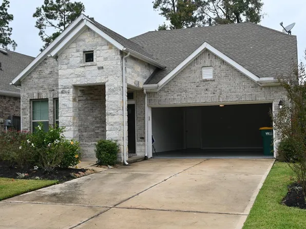 127 Winged Elm Ct, Willis, TX 77318