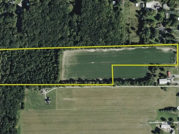 Youngtown Kingsville Lot Wp001, Cortland, OH 44410