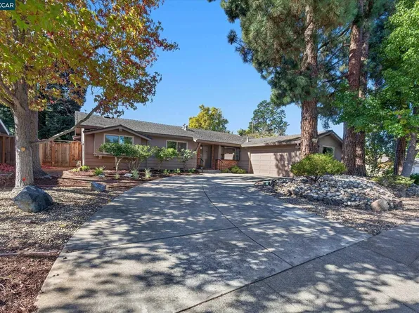 245 Pickering Pl, Walnut Creek, CA 94598