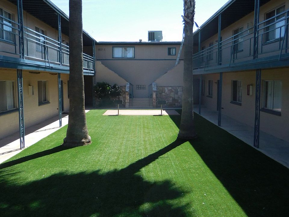 San Miguel Apartments, Craycroft & PIma 1420 N Craycroft Rd Tucson AZ