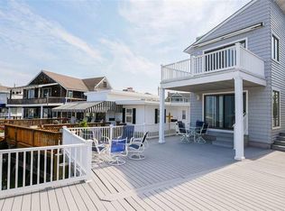 1600 Bay Ave, Ocean City, NJ 08226