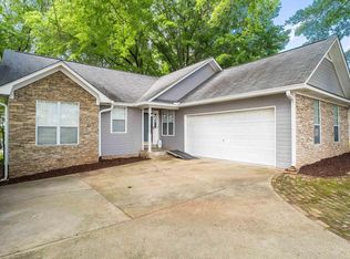 1834 Brandon Way, Bessemer, AL 35022
