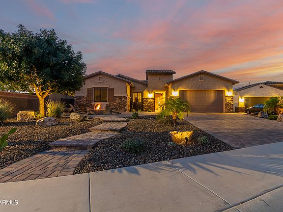 2nd image of 9816 W DESERT ELM Lane