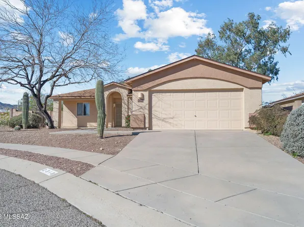 2313 W Horseshoe Pl, Tucson, AZ 85745