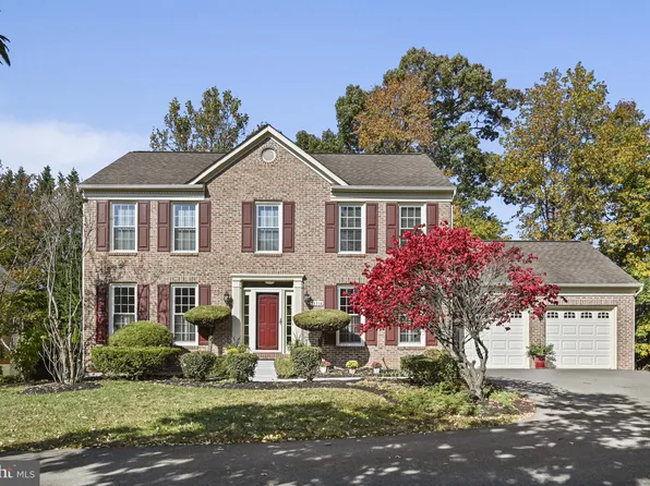 13314 Jaybird Ct, Clifton, VA 20124