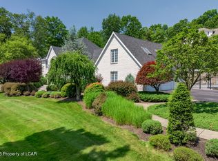 550 Lantern Hill Rd, Shavertown, PA 18708