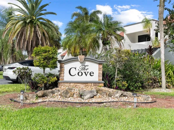 361 Fern Dr #7-3, Weston, FL 33326