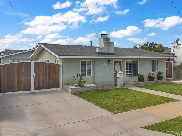 1414 W Shorb St, Alhambra, CA 91803