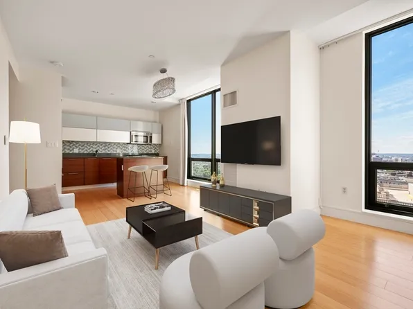 45 Province St APT 2406, Boston, MA 02108