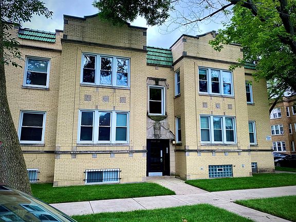 Building Front