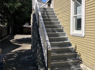 224 S Grand St APT 2, Orange, CA 92866