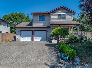 403 Rohrer Loop, Sedro Woolley, WA 98284