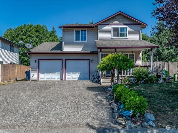 403 Rohrer Loop, Sedro Woolley, WA 98284
