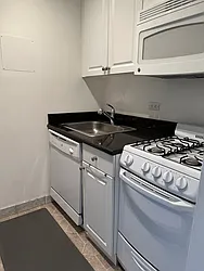 Rented by Brown Harris Stevens