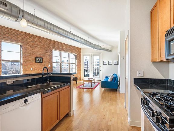 2nd image of 7700 E 29th Avenue #306