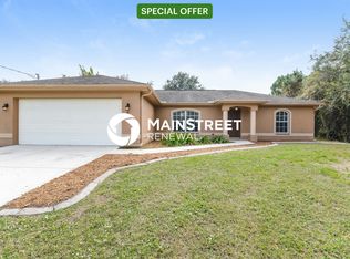 6017 San Salvador Rd, North Port, FL 34291