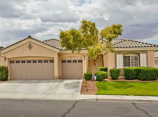 2159 Shubert Ave, Henderson, NV 89052