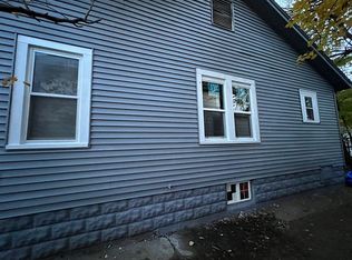 726 E Florida St, Evansville, IN