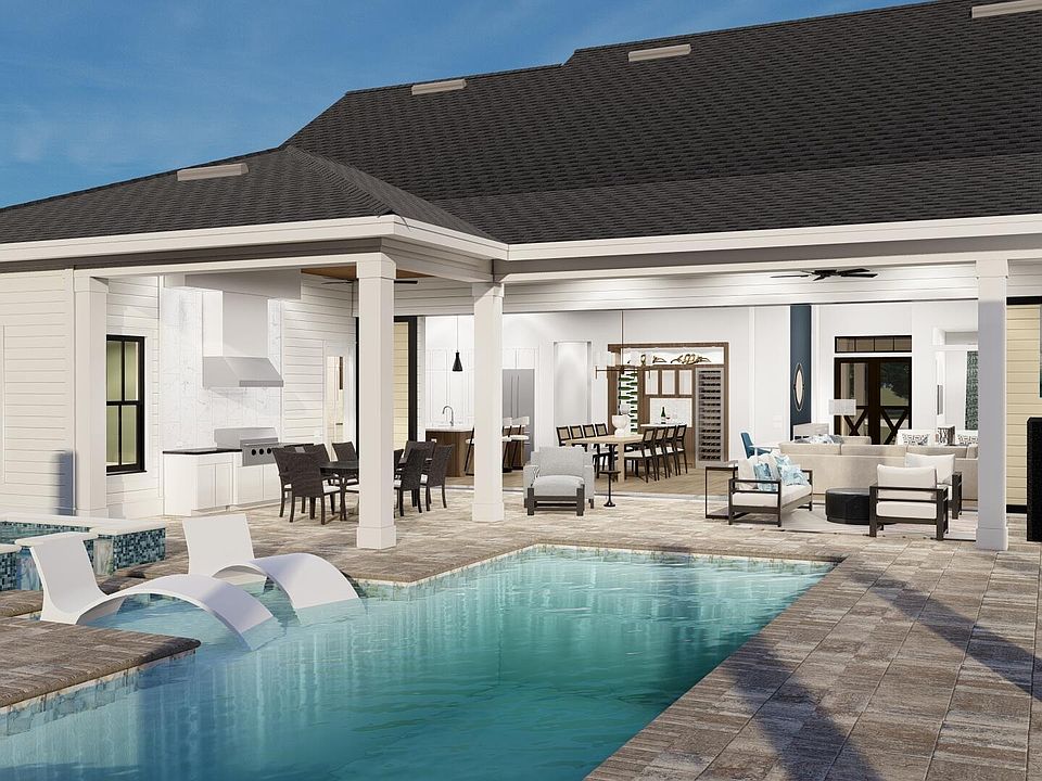 3945 Bulow Landing Rd, Ravenel, SC 29470 MLS 22027619 Zillow