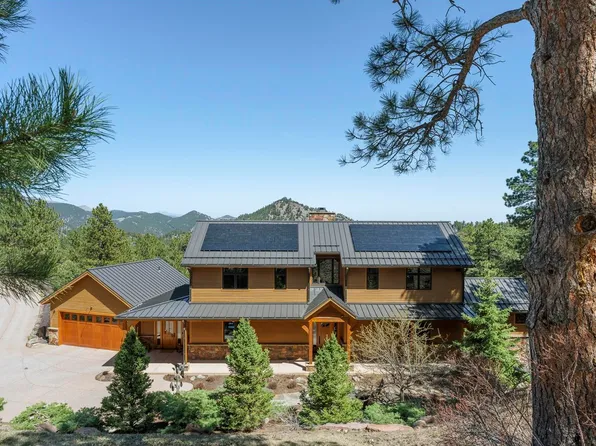 1472 Timber Ln, Boulder, CO 80304