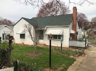 277 Belle Meade Ave, Rural Hall, NC 27045