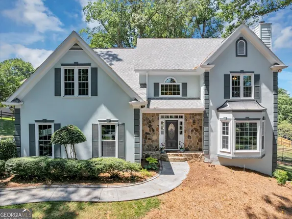 2235 Mantilla Ct NW, Acworth, GA 30101