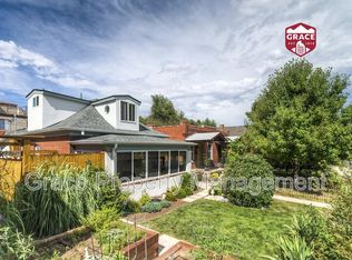 4729 W 32nd Ave, Denver, CO 80212
