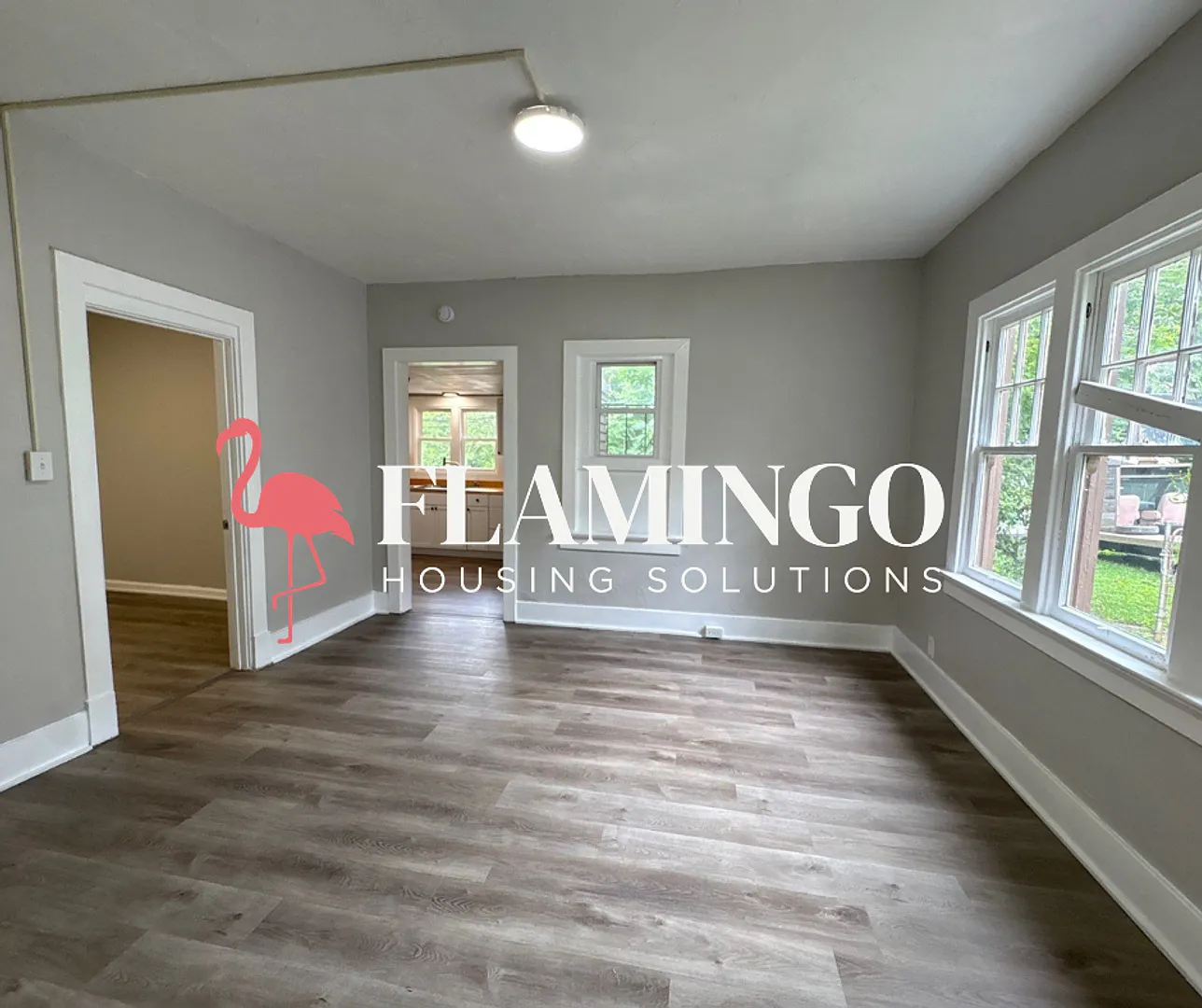 Room to Grow Spacious 4-Bedroom Home in Dayton! — Photo 4