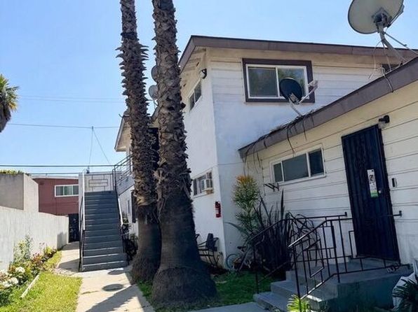 10218 Darby Ave APT 1