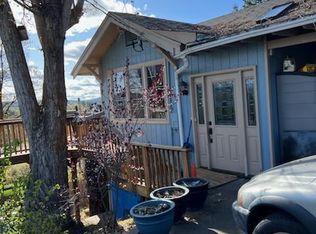 820 Newcastle Ave, Klamath Falls, OR 97601