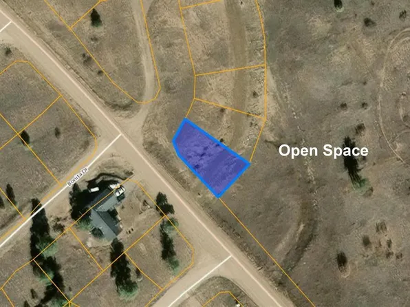 523 Trails Boulevard, Pagosa Springs, CO 81147