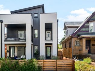3451 Tejon St, Denver, CO 80211