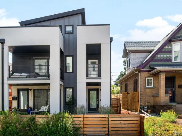 3451 Tejon Street, Denver, CO 80211