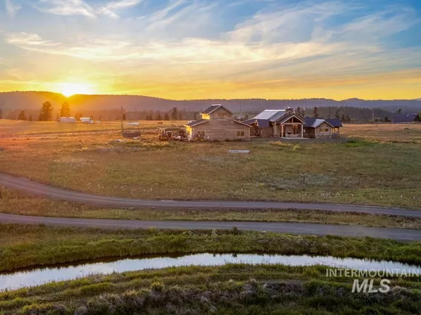 14108 Piper Pl, McCall, ID 83638