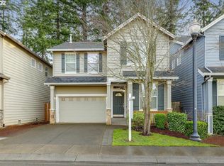 272 NE 47th Pl, Hillsboro, OR 97124