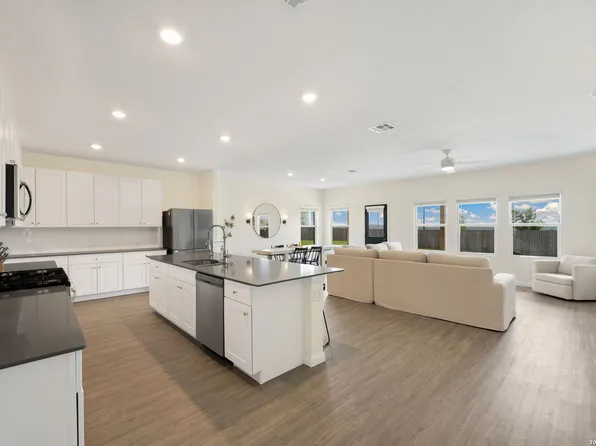 32346 STAR ANISE WAY, Bulverde, TX 78163
